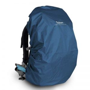 Nylon Waterproof Backpack Cover, Backpack Rain Cover