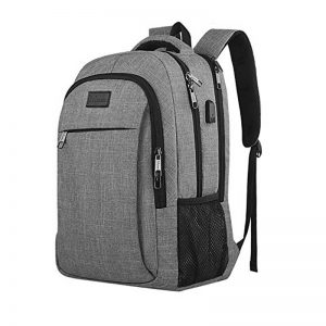 Travel Laptop Backpack, Professional Business Backpack Bag