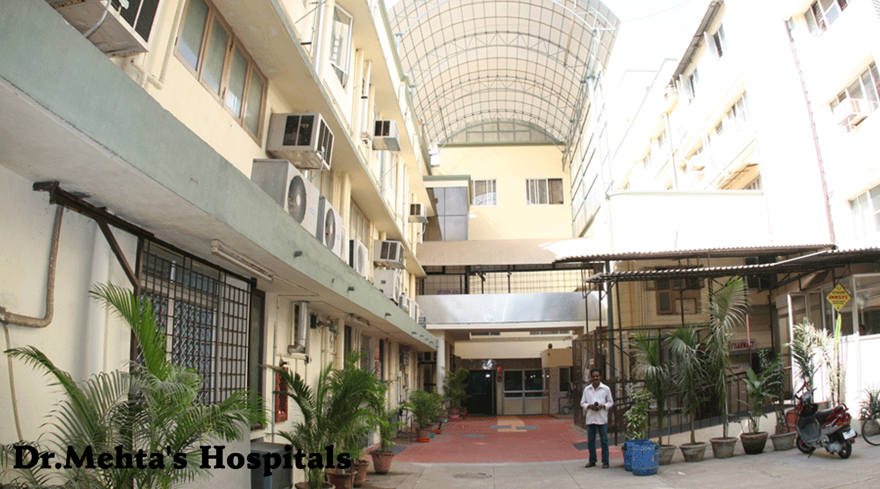 Dr.Mehta's Hospitals