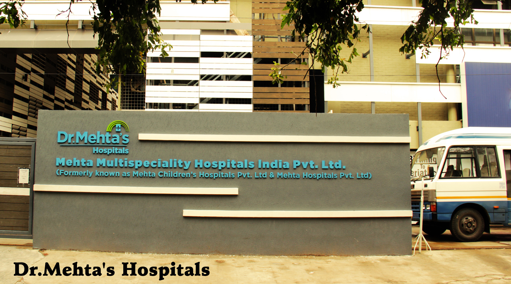 Dr.Mehta's Hospitals