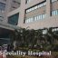 Apollo Speciality Hospital