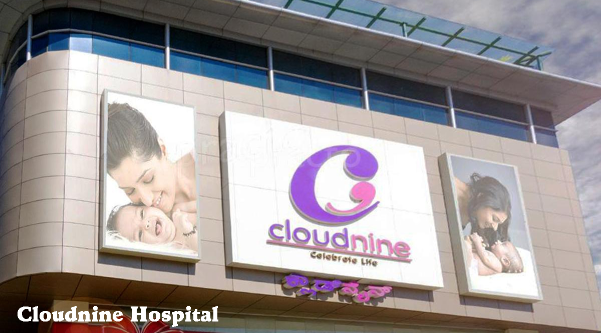 Cloudnine Hospital